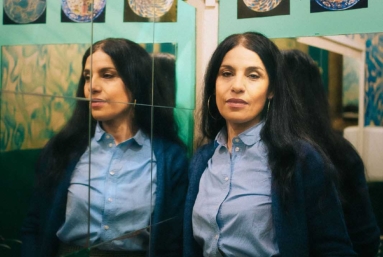 Fatima Ouassak, reine des « pirates »